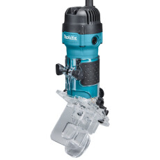 Фрезер кромочный MAKITA 3712 в коробке