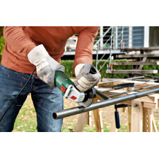 Угловая шлифмашина Bosch PWS 750-115 в кор. (0.603.3A2.421)