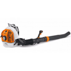 Бензиновая воздуходувка Stihl BR 700