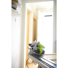 Дисковая пила Ryobi RWS1600-K