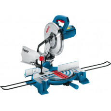 Торцовочная пила Bosch GCM 10 MX Professional