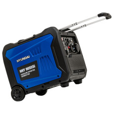 Генератор бензиновый инверторный HYUNDAI HHY 9055Si