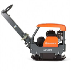 Реверсивная виброплита Husqvarna LG 204