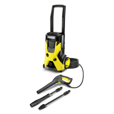 Мойка высокого давления Karcher K 5 Basic