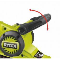 Шлифовальная машина Ryobi EBS800V