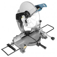 Торцовочная пила MAKITA LS 1440 N в коробке