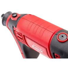 Прямая шлифмашина Elitech ПМШ 170ЭЖК