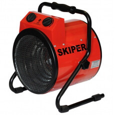 Тепловая пушка Skiper TB-3