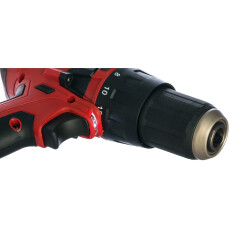 Дрель-шуруповерт ударная аккумуляторная ДА 18УБЛ2 ELITECH