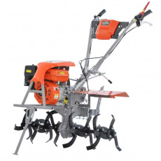 Культиватор SKIPER GT-850SC (без колес)