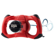 Миксер строительный Elitech МС 1400/2Э