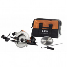 Дисковая пила AEG KS 55-2