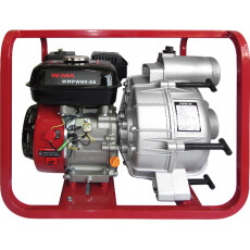 Мотопомпа Weima WMPW80-26