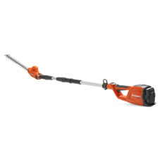 Высоторез + ножницы аккумуляторные Husqvarna 120iTK4-PH