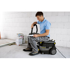 Пылесос Karcher NT 14/1 Ap Te Adv