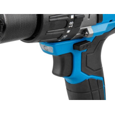 Аккум. дрель-шуруповерт BULL SR 1805 в чем. XLTpro (2 х 6Ач)