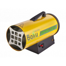 Газовая тепловая пушка Ballu BHG-85