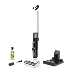 Вертикальный пылесос Karcher FCV 3 Natural N