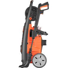 Аппарат высокого давления BLACK+DECKER BXPW2500DTS