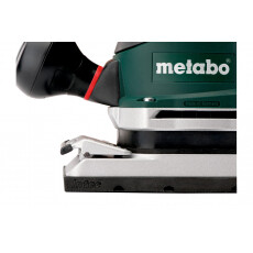 Плоскошлифовальная машина Metabo SRE 4350 Turbotec