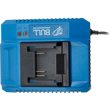 Зарядное устройство BULL LD 4004 1 слот, 4 А XLTpro