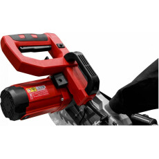 Торцовочная пила WORTEX MS 2116-1 LM в кор.