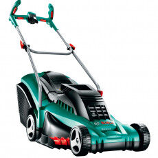 Электрическая газонокосилка  Bosch Rotak 40