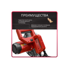Торцовочная пила WORTEX MS 2116 L в кор