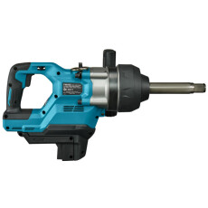Аккумуляторный ударный гайковерт MAKITA XGT TW010GZ01 в кейсе