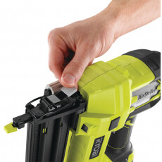 ONE + / Пневмо-молоток/степлер под 18G RYOBI R18N18G-120S