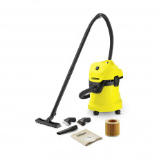 Хозяйственный пылесос Karcher WD 3 Suction Brush Promotion