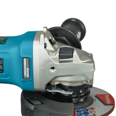 Одноручная углошлифмашина MAKITA GA5090X01 в коробке