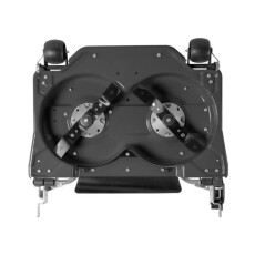 Дека навесная для газонокосилки с сидением Combi 85 M Q