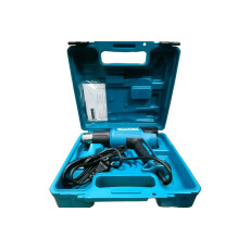 Термовоздуходувка MAKITA HG 6031 VK в чем. + набор сопл