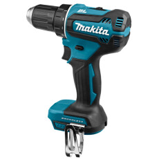 Аккумуляторная дрель-шуруповерт MAKITA DDF 485 ZA3 в кейсе MAKPAC