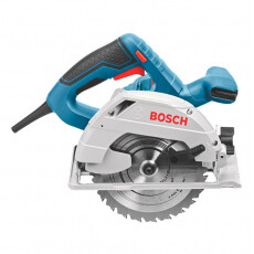 Дисковая пила Bosch GKS 55+ GCE (0.601.682.101)