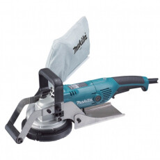 Шлифователь по бетону MAKITA PC 5001 C в чем.