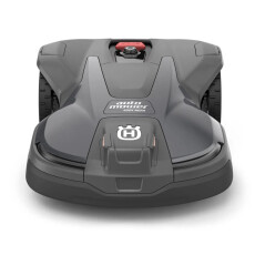 Газонокосилка-робот Husqvarna Automower 450X NERA