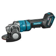 Аккумуляторная углошлифмашина MAKITA XGT GA050GZ в коробке (без АКБ и ЗУ)