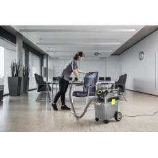 Пылесос Karcher NT 40/1 Ap L EU