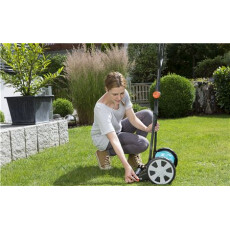 Механическая газонокосилка Gardena 330