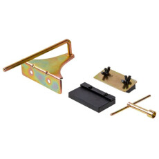 Рубанок электрический BULL HO 2001 в кор.