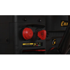 Снегоотбрасыватель CHAMPION ST1171E