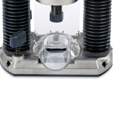 Фрезер вертикальный Einhell TC-RO 1155 Kit