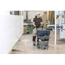 Пылесос Karcher NT 40/1 Tact Te L *EU