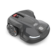Газонокосилка-робот Husqvarna Automower 450X NERA
