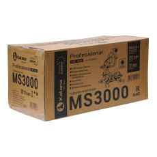 Торцовочная пила KATANA HD line MS3000