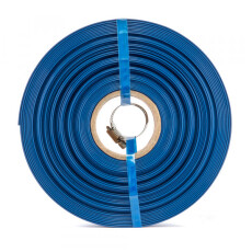 Напорный рукав BRADAS AQUA - FLAT PE/EVA 1" - 10m