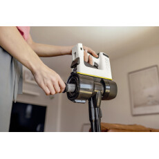 Аккумуляторный пылесос Karcher VC 4 Cordless myHome Car
