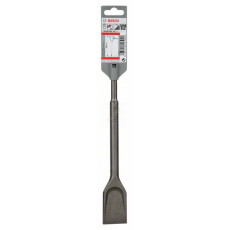 Лопаточное зубило SDS-plus 250х40 мм BOSCH самозатачивающееся